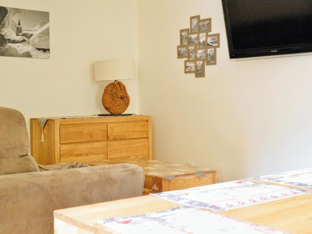 Confortable 3 pièces 8 pers, sud-est avec Wifi et garage - FR-1-263-559 - 4
