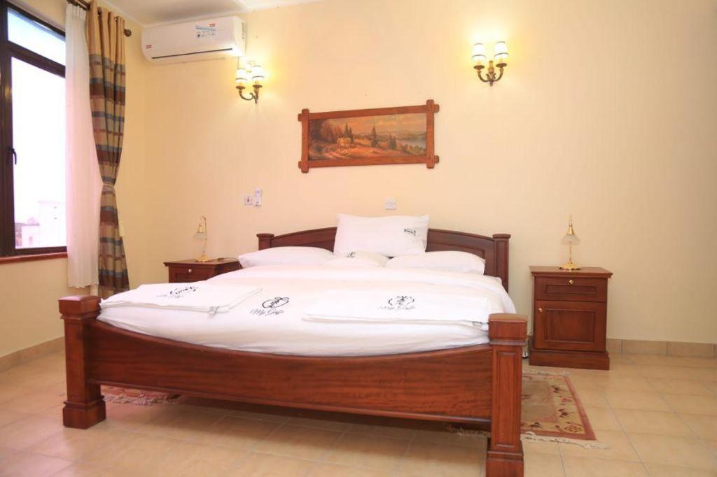 Impala Apartment, Mombasa