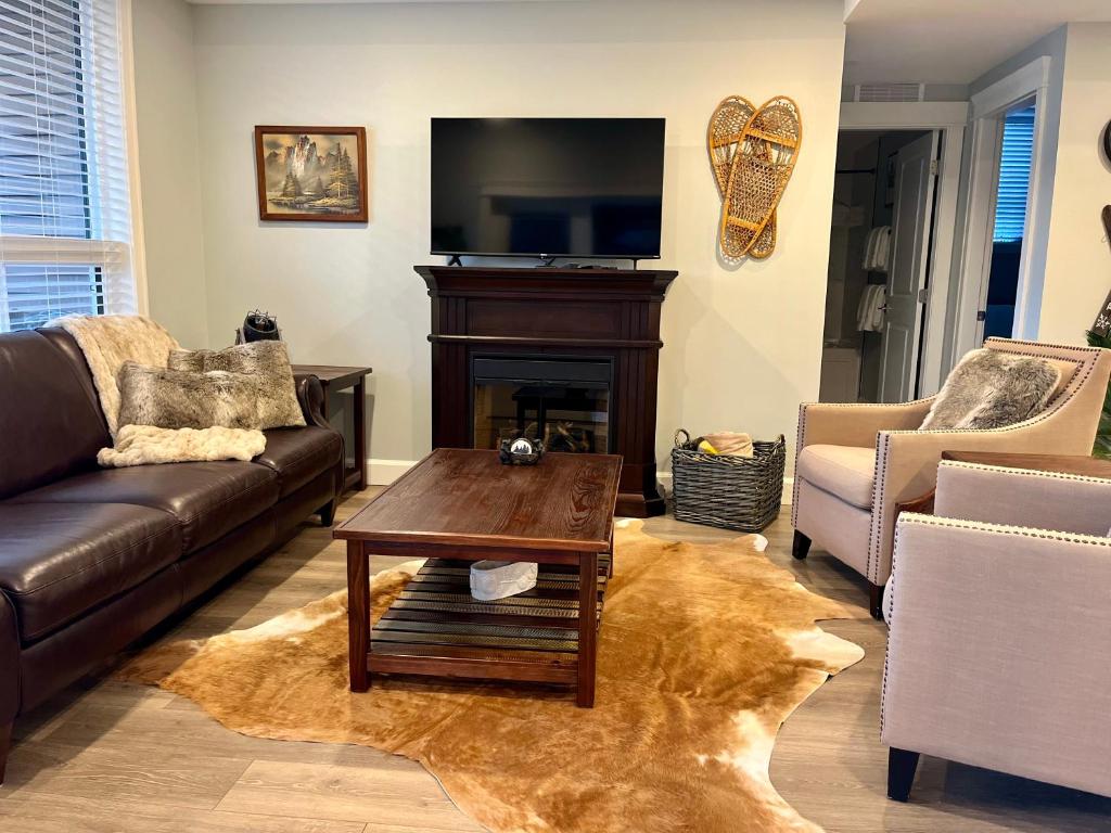 Peaks & Waters at Harrison Mills, Agassiz