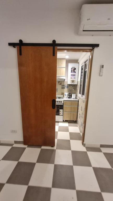 Hermoso departamento en San Telmo - 1