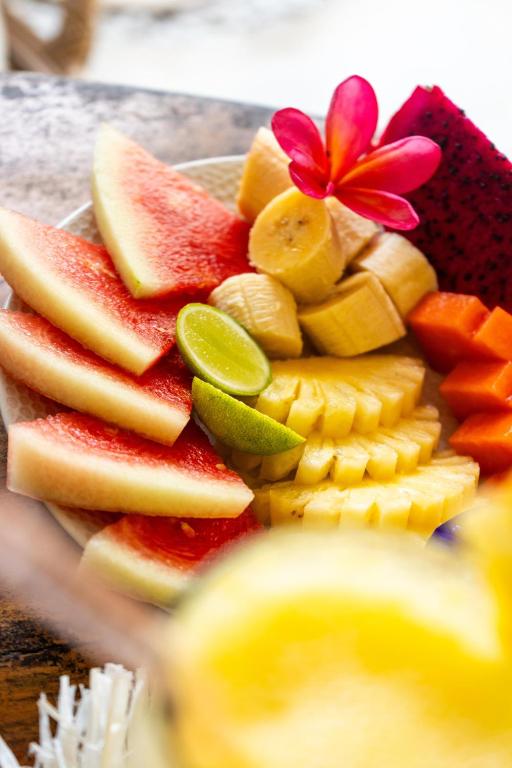 La Isla Bonita Gili Air