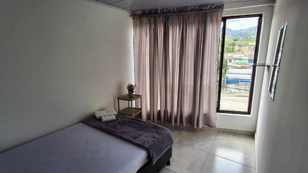 Apartamento Julieta - 5