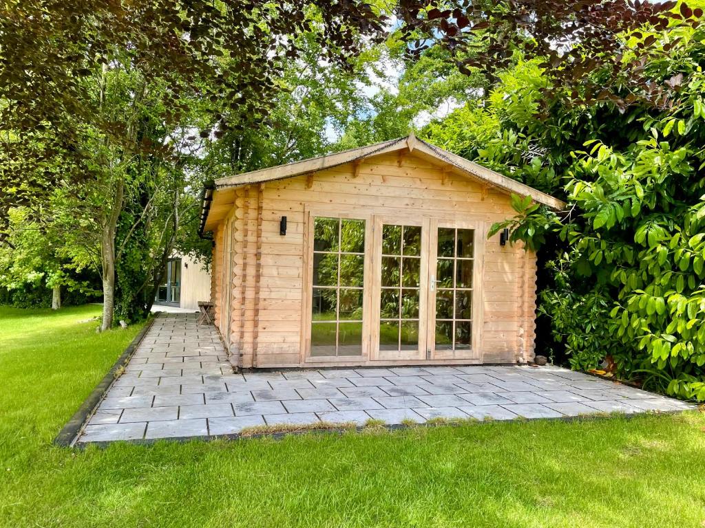 The Hutch, Chandlers Ford