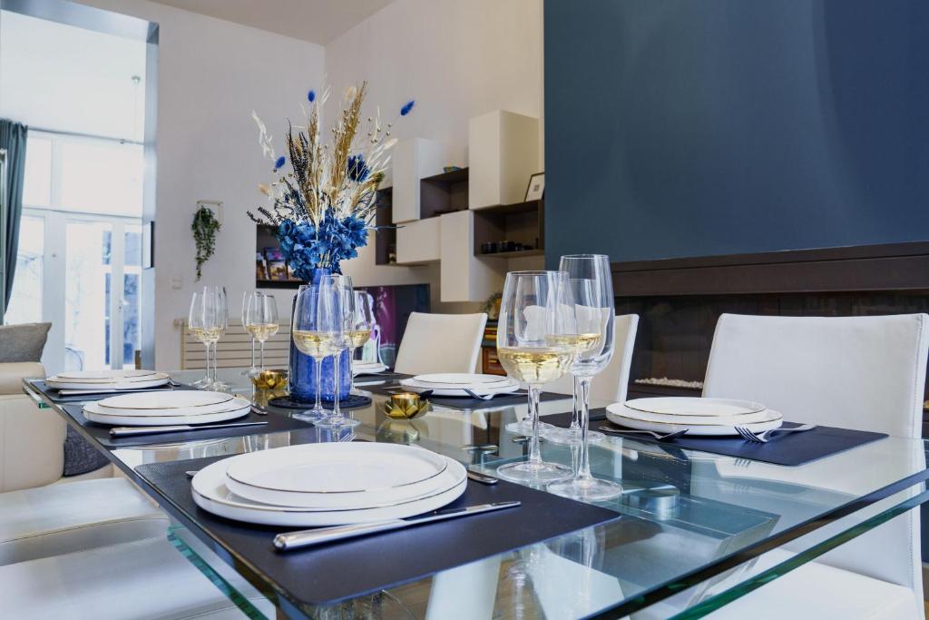 La Cour de l'Opera - PrestiPlace Collection - 2