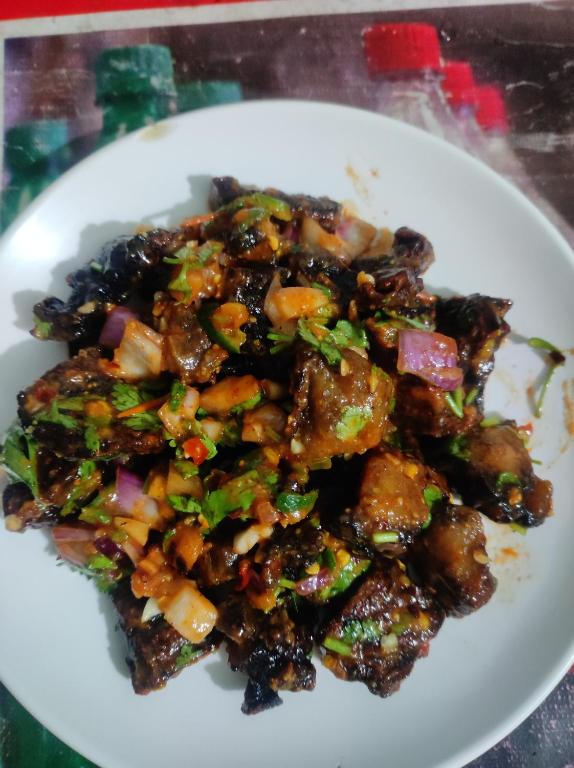 Myagdi Devisthan Guest House And Bhanchha Ghar, Pókhara