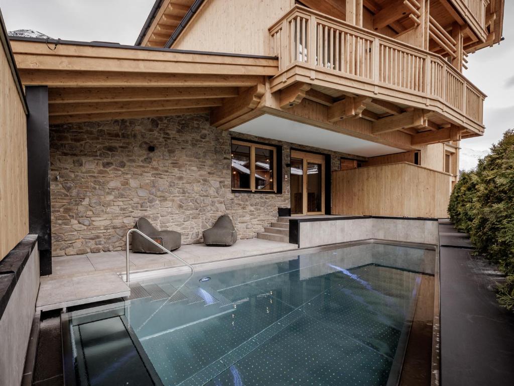 Leni Mountain Lodge - 3