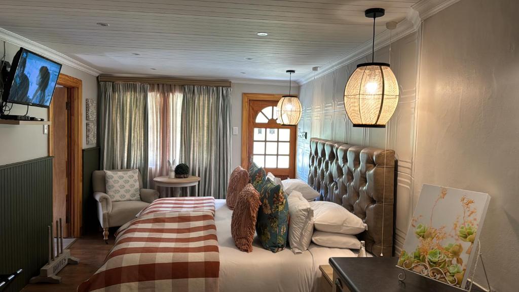 Mountain View Country Guest House