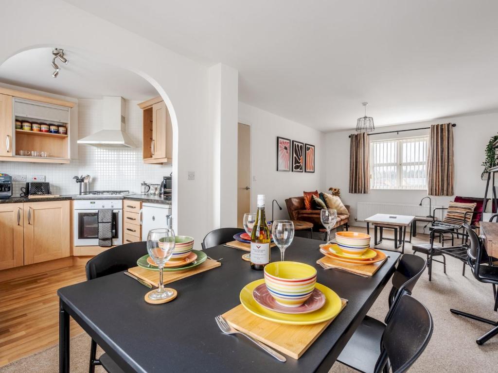 The Point, 2 Bed Flat, Parking - Pass the Keys, Liverpool