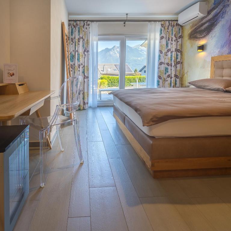 Manoir du Vignoble - 5