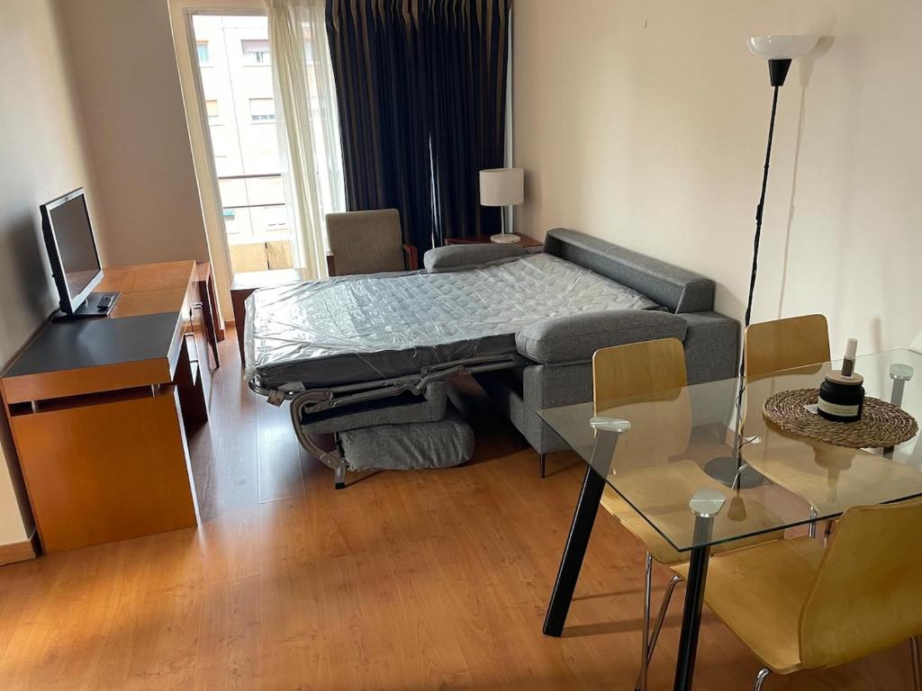 Chamartin St calle Mauricio Legendre - 5