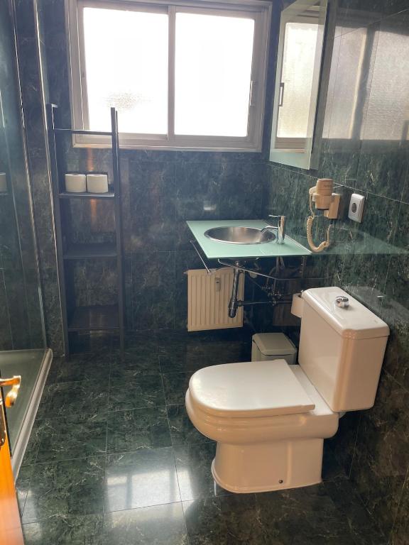 Chamartin St calle Mauricio Legendre - 4