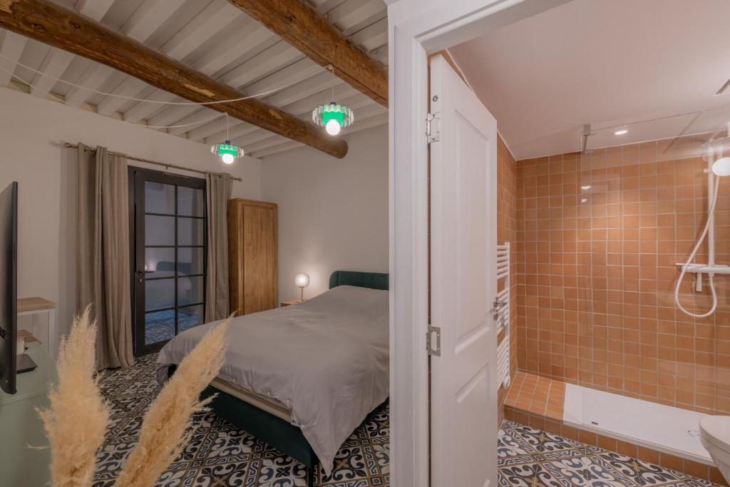 Appartement Belle Lettre 2 - 2