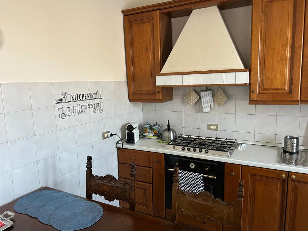Appartamento con vista - 4