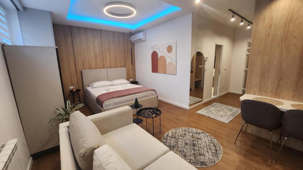 Apartmani Dobrinja - Free parking - 1