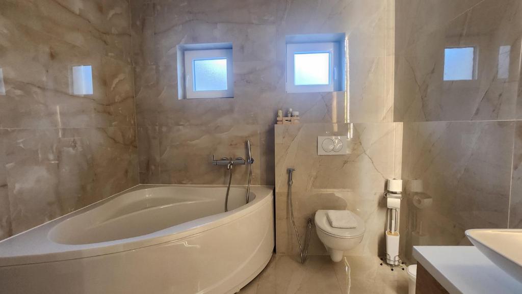 Apartmani Dobrinja - Free parking - 5