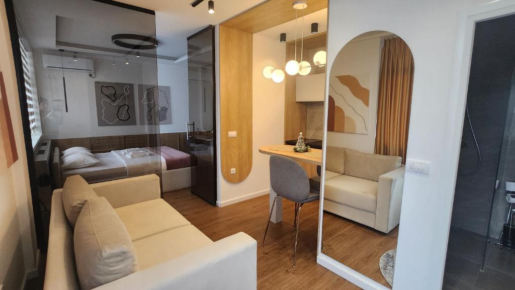 Apartmani Dobrinja - Free parking - 3