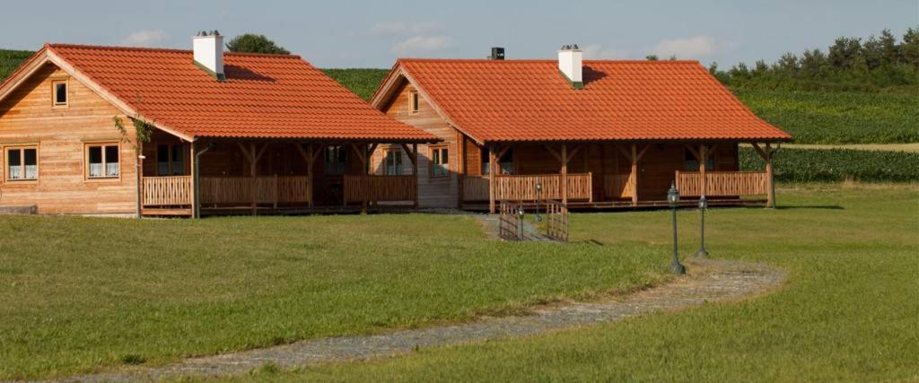 Krumphof, Poppendorf im Burgenland