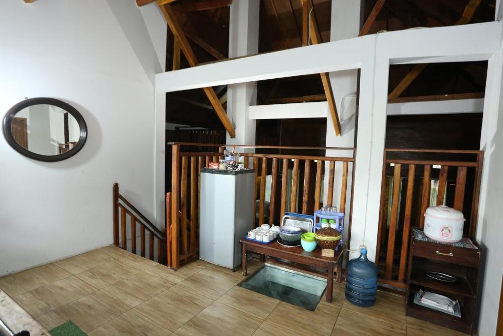 Villa Kayu Ciwidey Villa Kayu Ciwidey