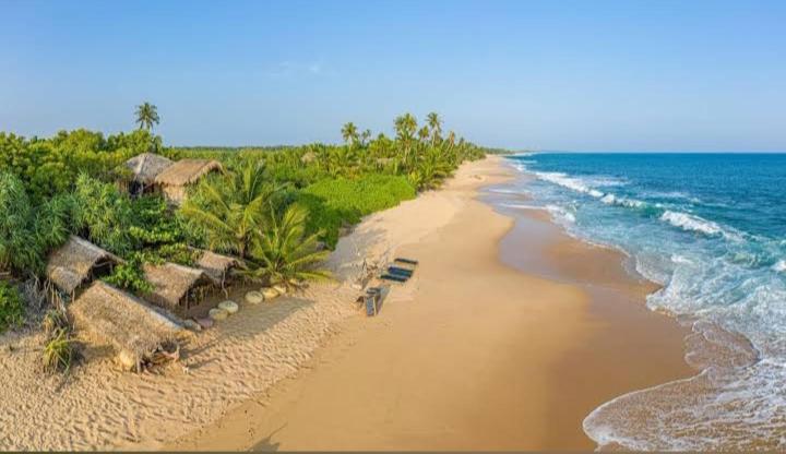 Cinnabar Resort, Tangalle