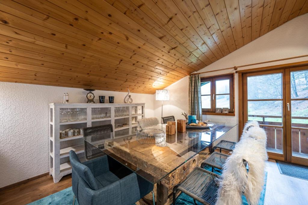Ferienwohnung Lichtblick - 3