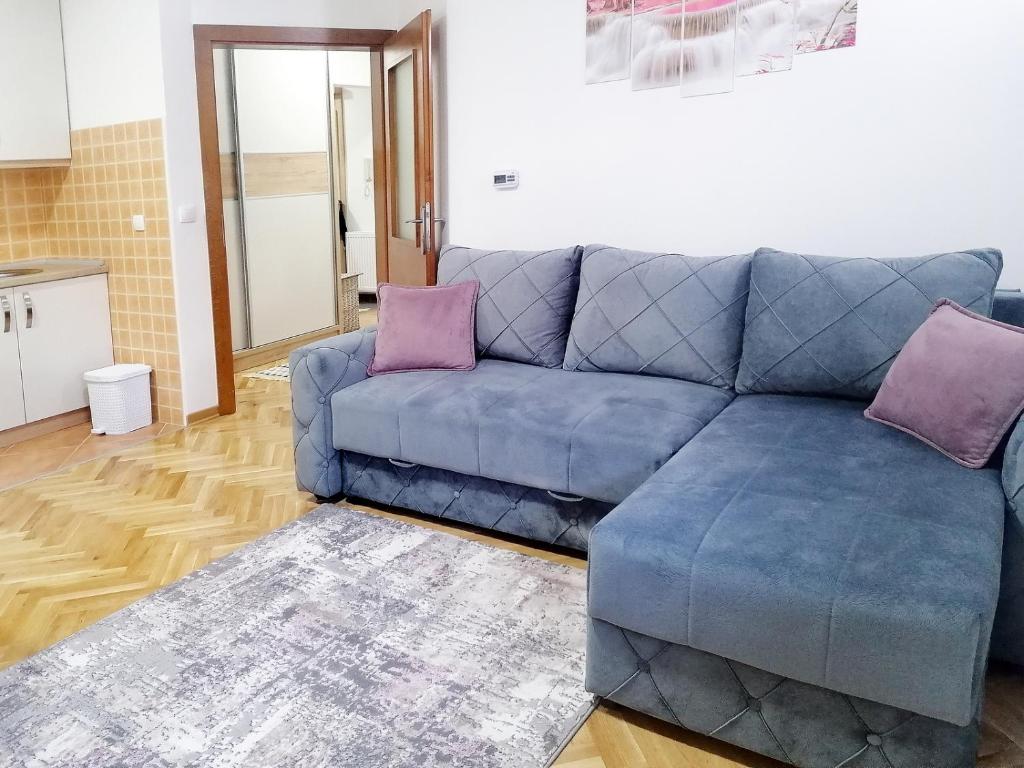 Apartman Cvetkovic - 3
