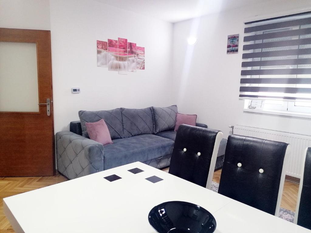 Apartman Cvetkovic - 5