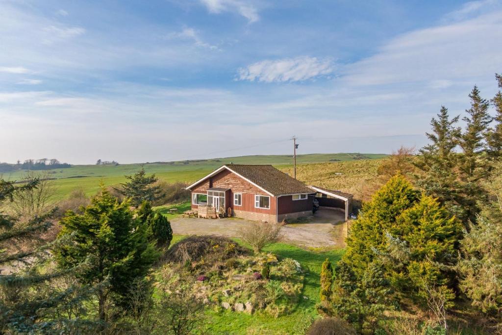 Dunrod, Kirkcudbright