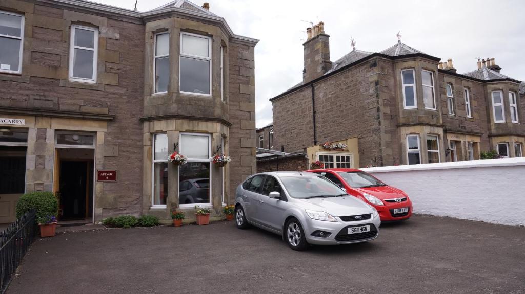 Arisaig Guest House photo