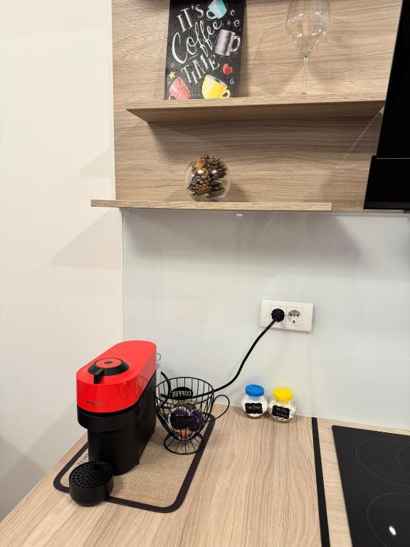 Sunny Nest - 5