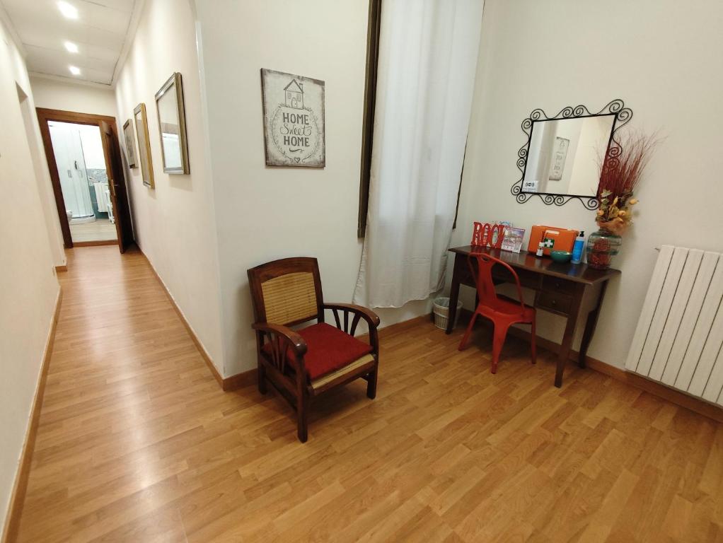 WRH 테르미니 호텔 호텔 상세 정보