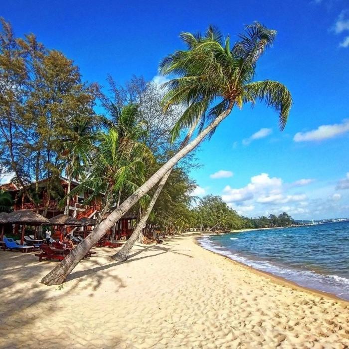 Hostel Bao Khanh at Ong Lang, Phu Quoc