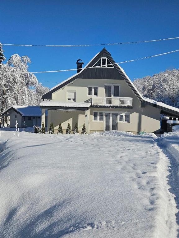 My sweet home Vrhpraca Jahorina - 4