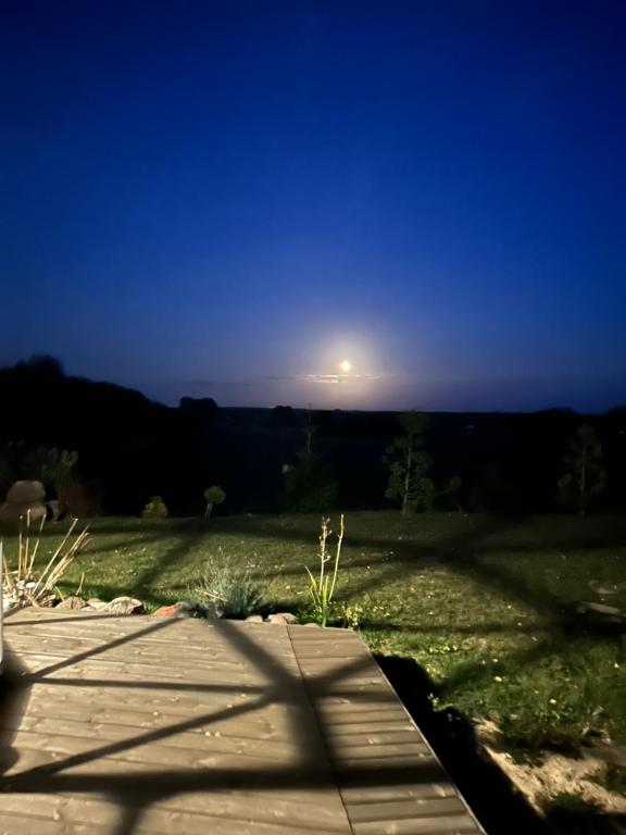 Atostogų namelis Stebuliuose, Stebuliai