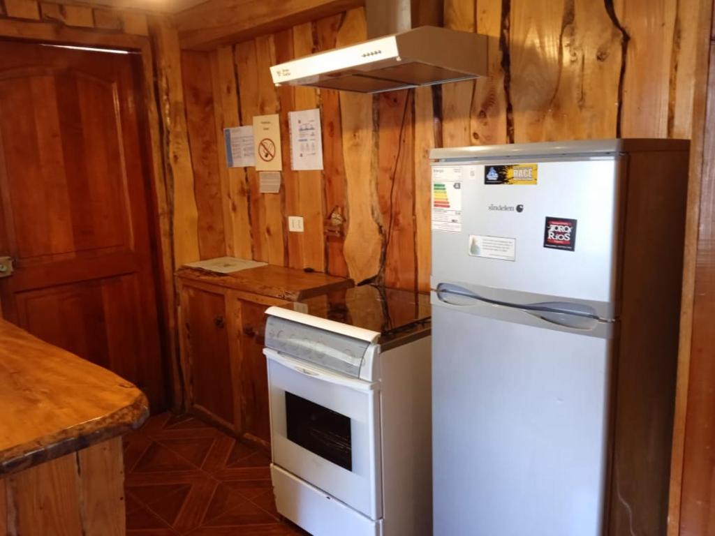 Casa Vacacional - 2