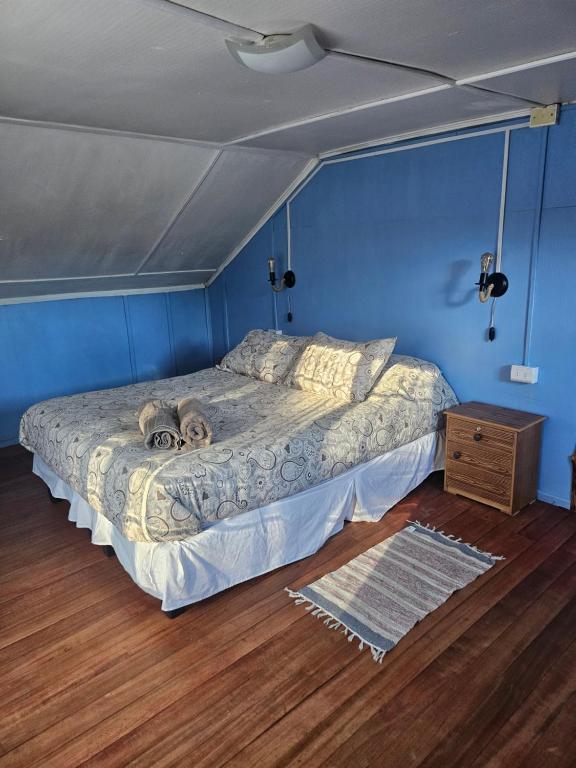 Casa Vacacional - 4