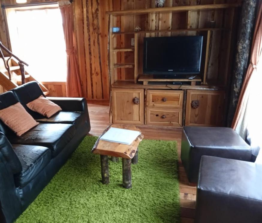 Casa Vacacional - 5