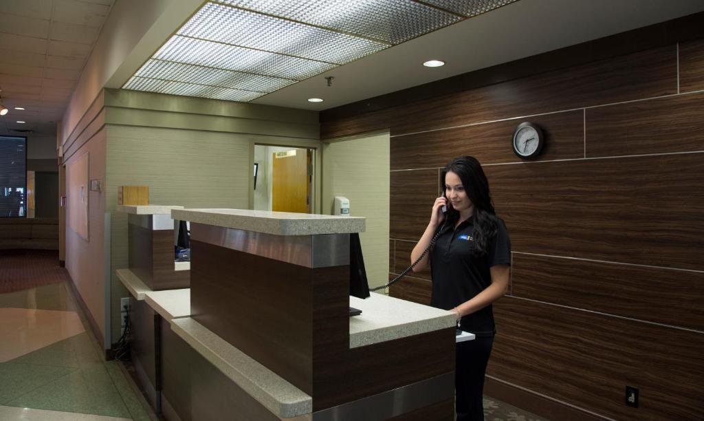 Ryerson University-International Living Learning Centre photo