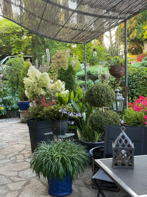 バルコニー/テラス