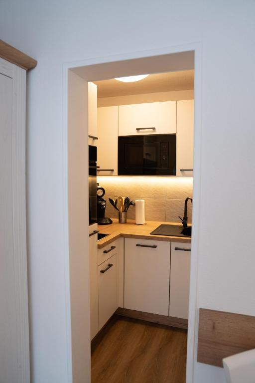 Ferienwohnung Clara - 3