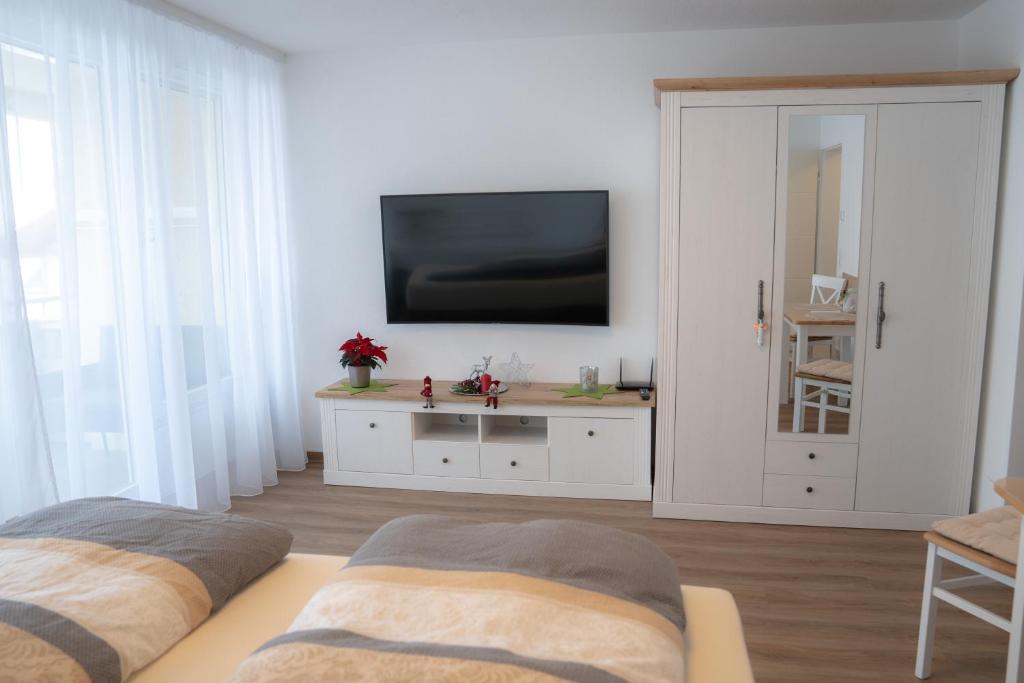 Ferienwohnung Clara - 5