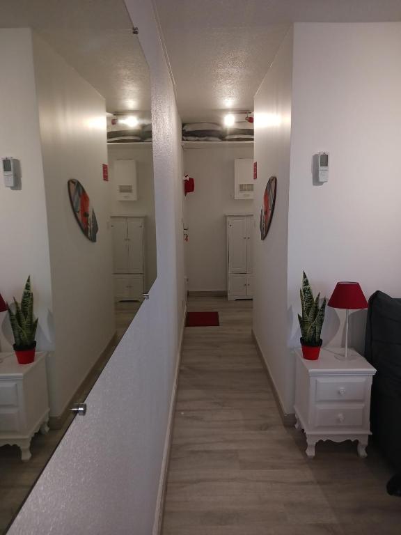 le cap d'agde, Port Raphaël, apt 5 pers, clim, piscine - 2