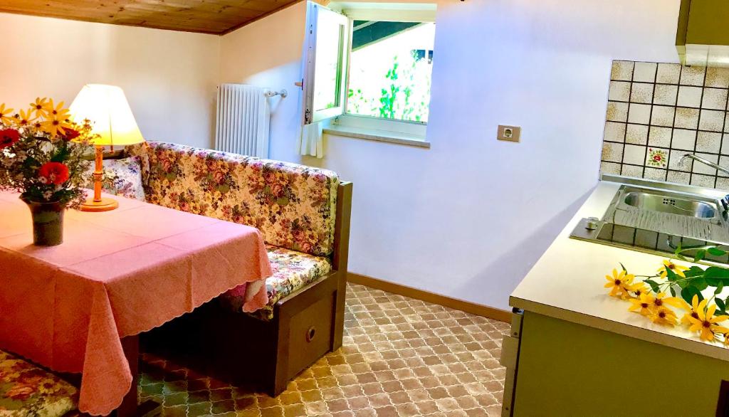 Appartement Primula - Haus Midi - 4