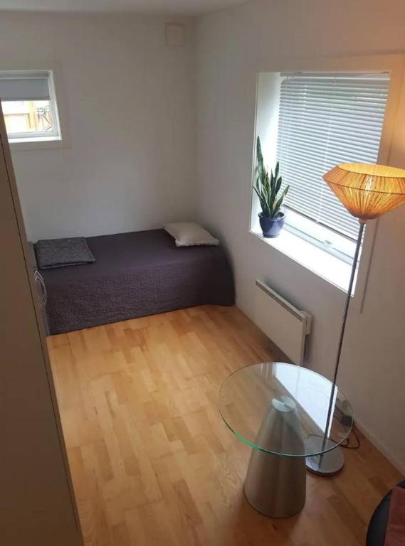 Trondhjemsvegen, Gjovik