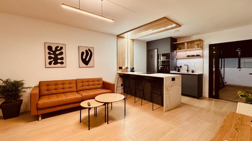 Click&Guest - Jungle House in Maspalomas, Maspalomas