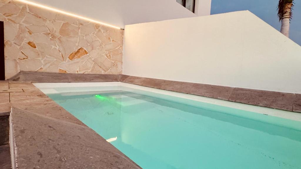 Click&Guest - Jungle House in Maspalomas - 2