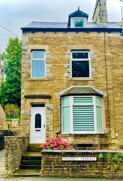Prospect House, Settle