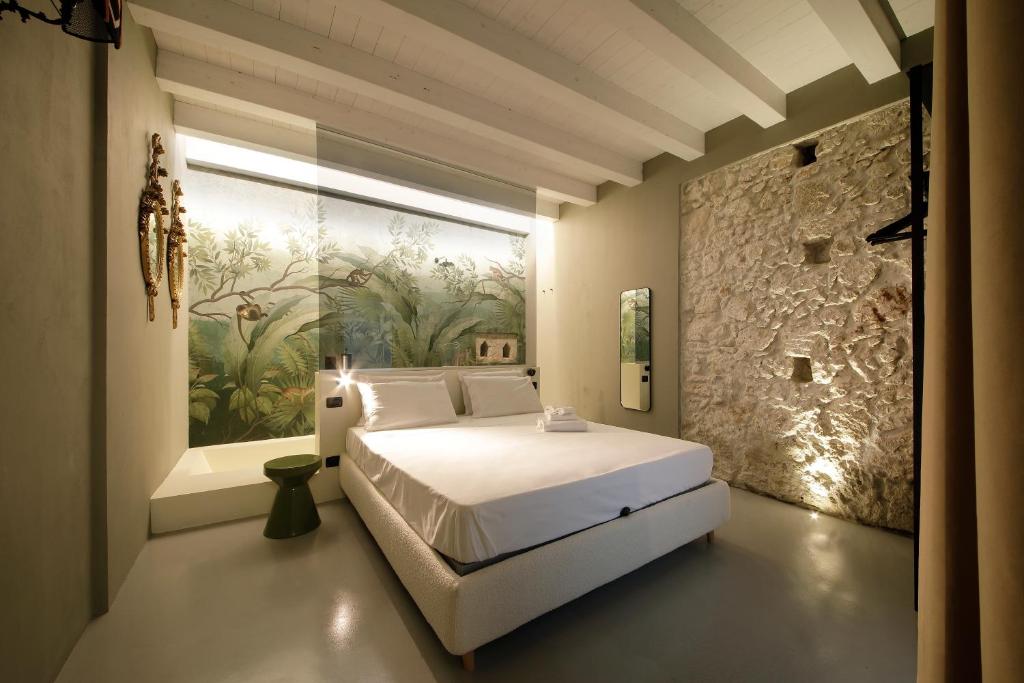 Piave Relax, Syrakusy