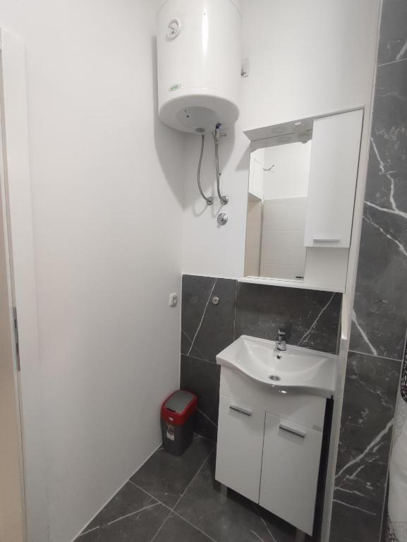 Mostar apartments Apartman 1 - 2