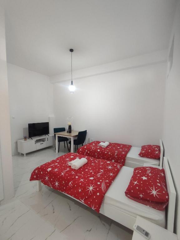 Mostar apartments Apartman 1 - 5