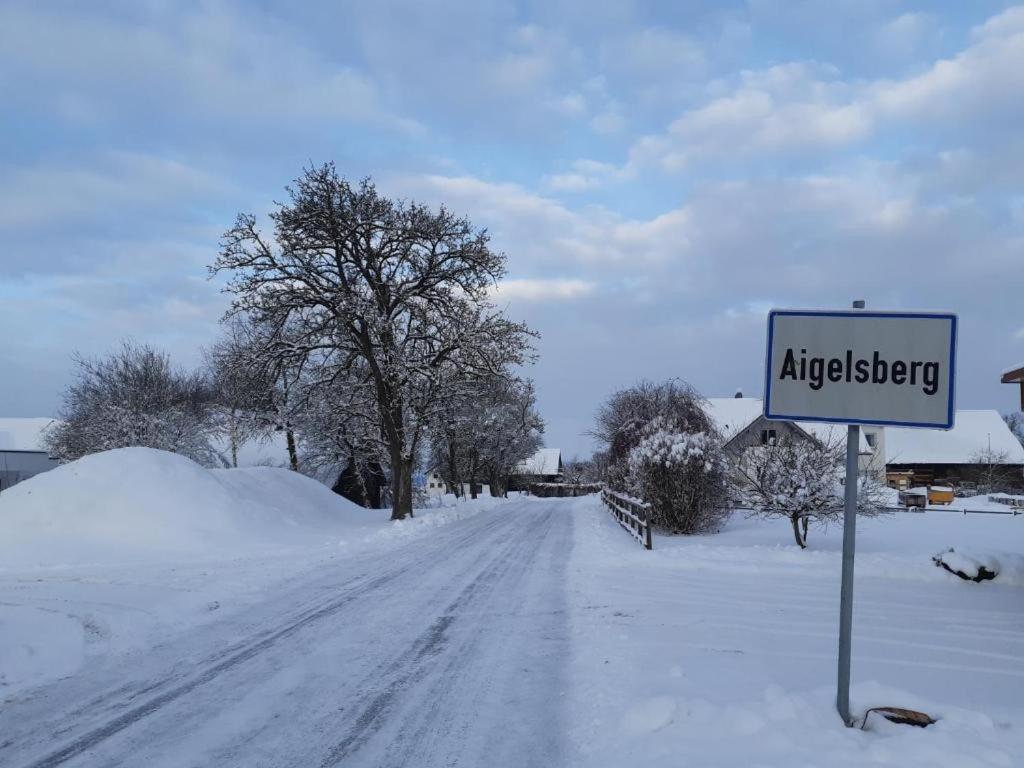 Apartment with alpine views, Neuhaus